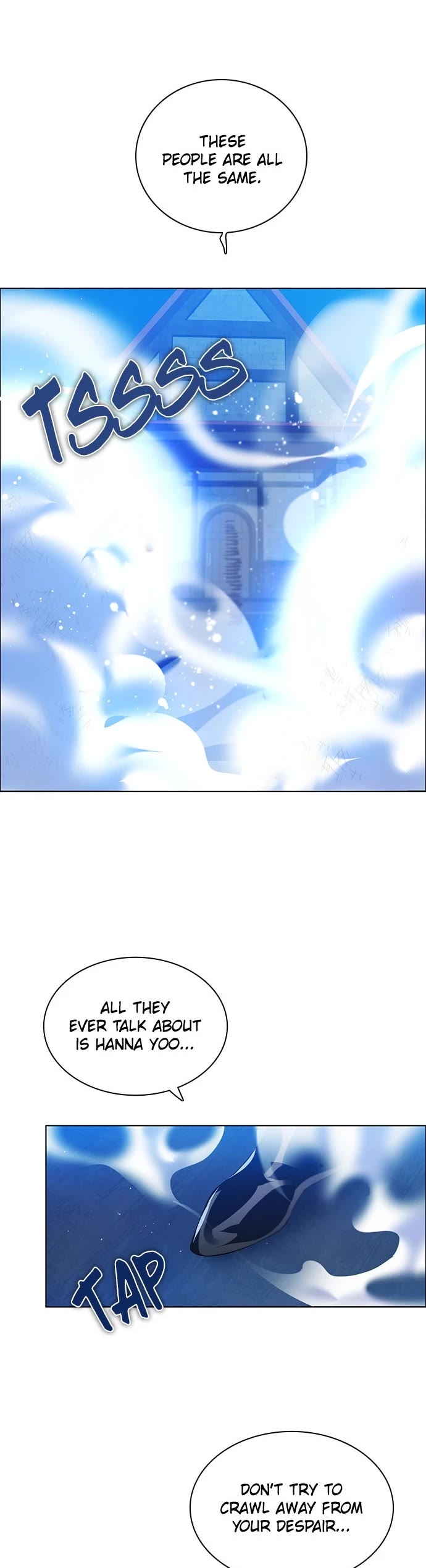 Zero Game Chapter 236 page 9 - Chapter 236: Ep. 236 - End Times Guild's Scheming
