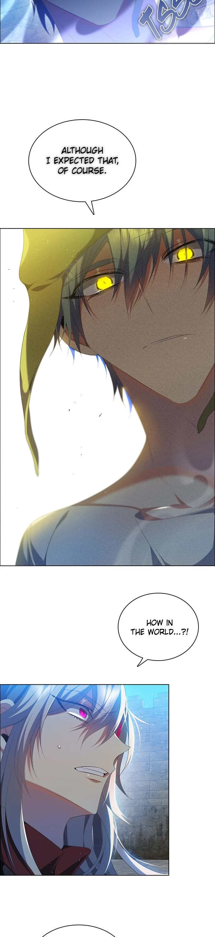 Zero Game Chapter 237 page 3 - Chapter 237: Ep. 237 - The Underground Dungeon