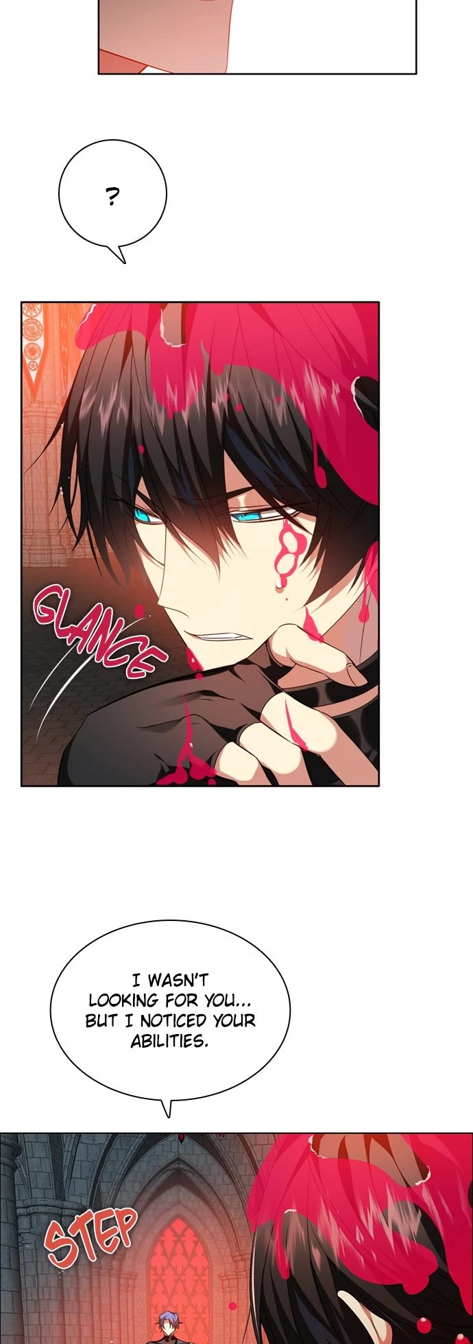 Zero Game Chapter 237 page 34 - Chapter 237: Ep. 237 - The Underground Dungeon