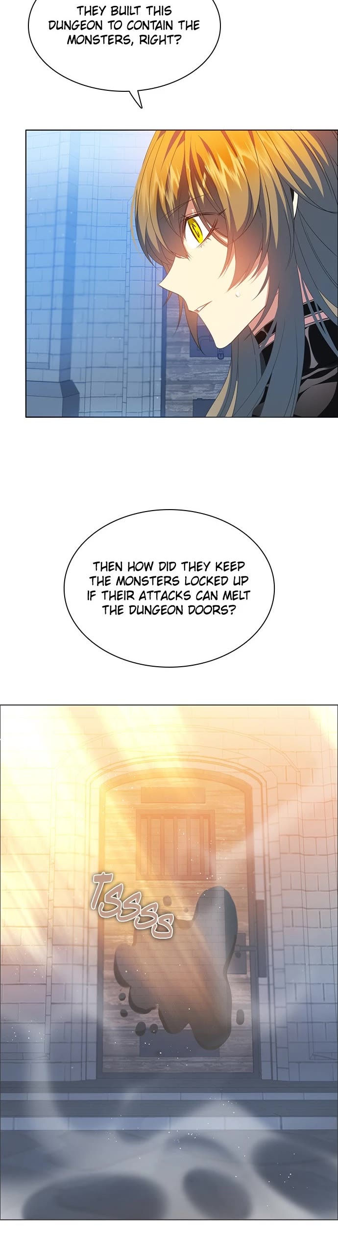 Zero Game Chapter 239 page 15 - Chapter 239: Ep. 239 - Adult