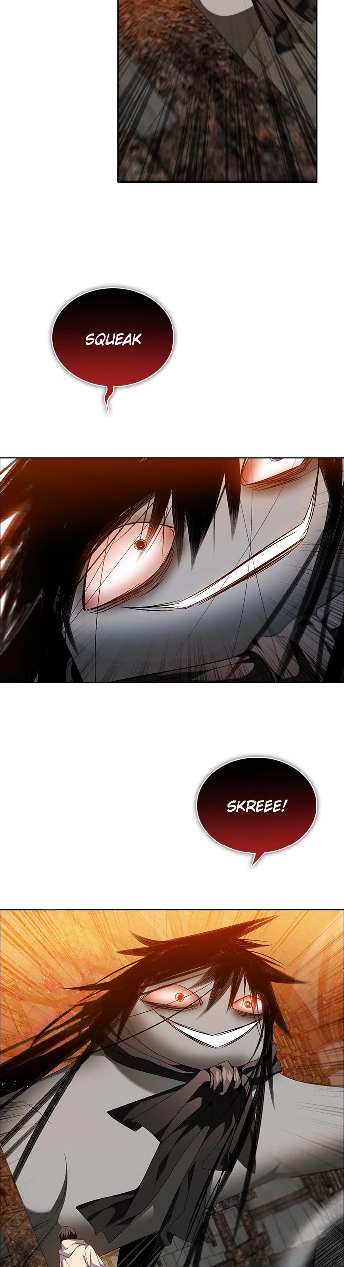 Zero Game Chapter 239 page 20 - Chapter 239: Ep. 239 - Adult
