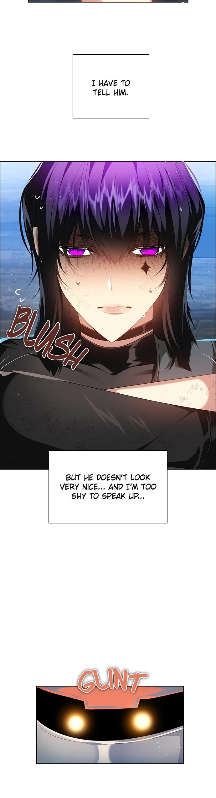 Zero Game Chapter 239 page 29 - Chapter 239: Ep. 239 - Adult