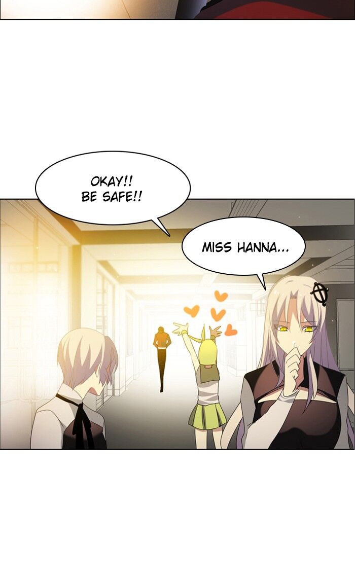 Zero Game Chapter 24 page 10 - Chapter 24