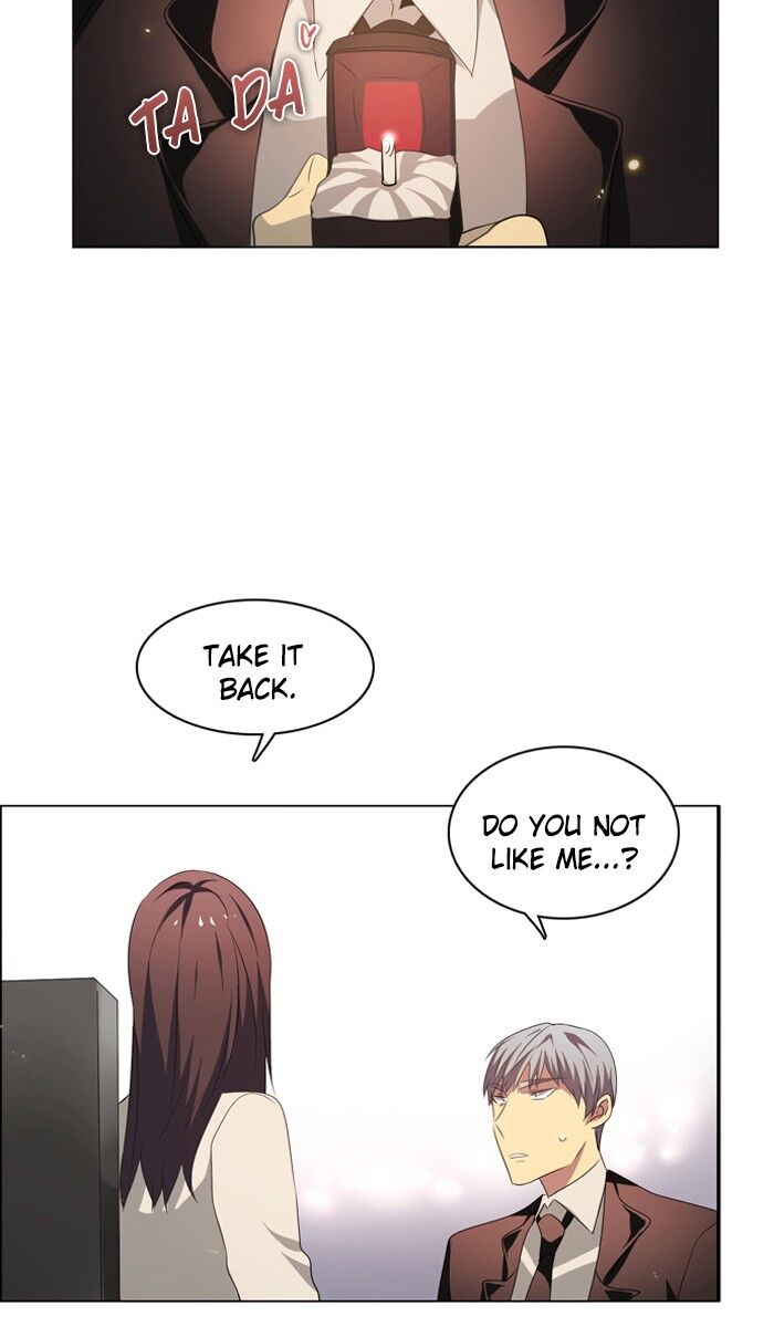 Zero Game Chapter 24 page 104 - Chapter 24