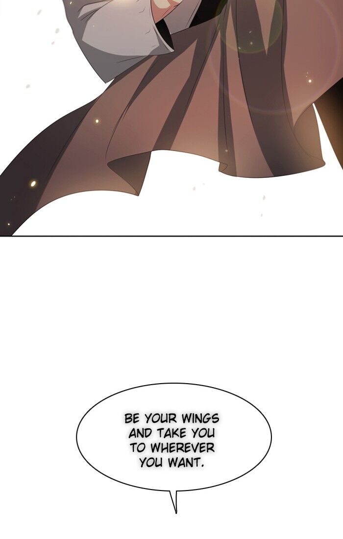 Zero Game Chapter 24 page 110 - Chapter 24