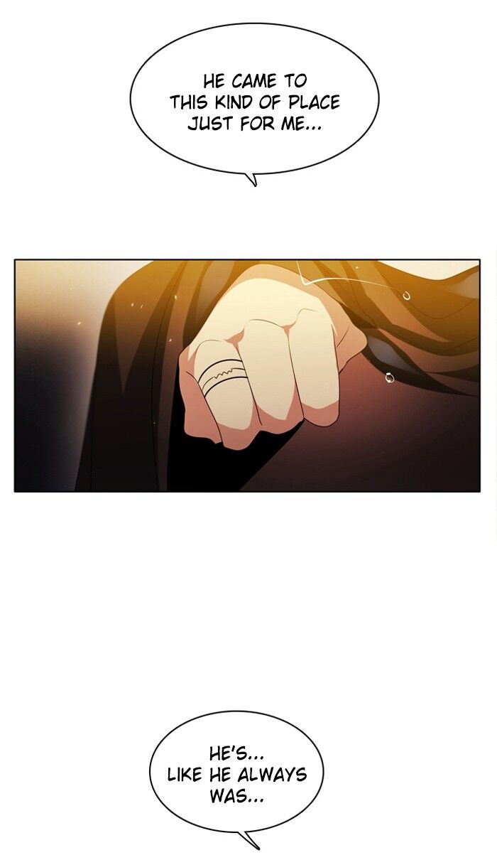 Zero Game Chapter 24 page 116 - Chapter 24