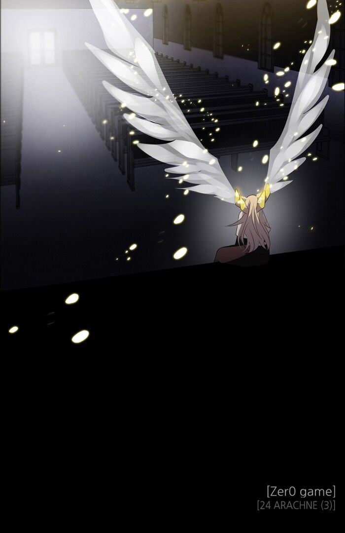 Zero Game Chapter 24 page 118 - Chapter 24