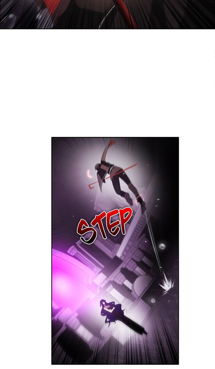 Zero Game Chapter 24 page 15 - Chapter 24