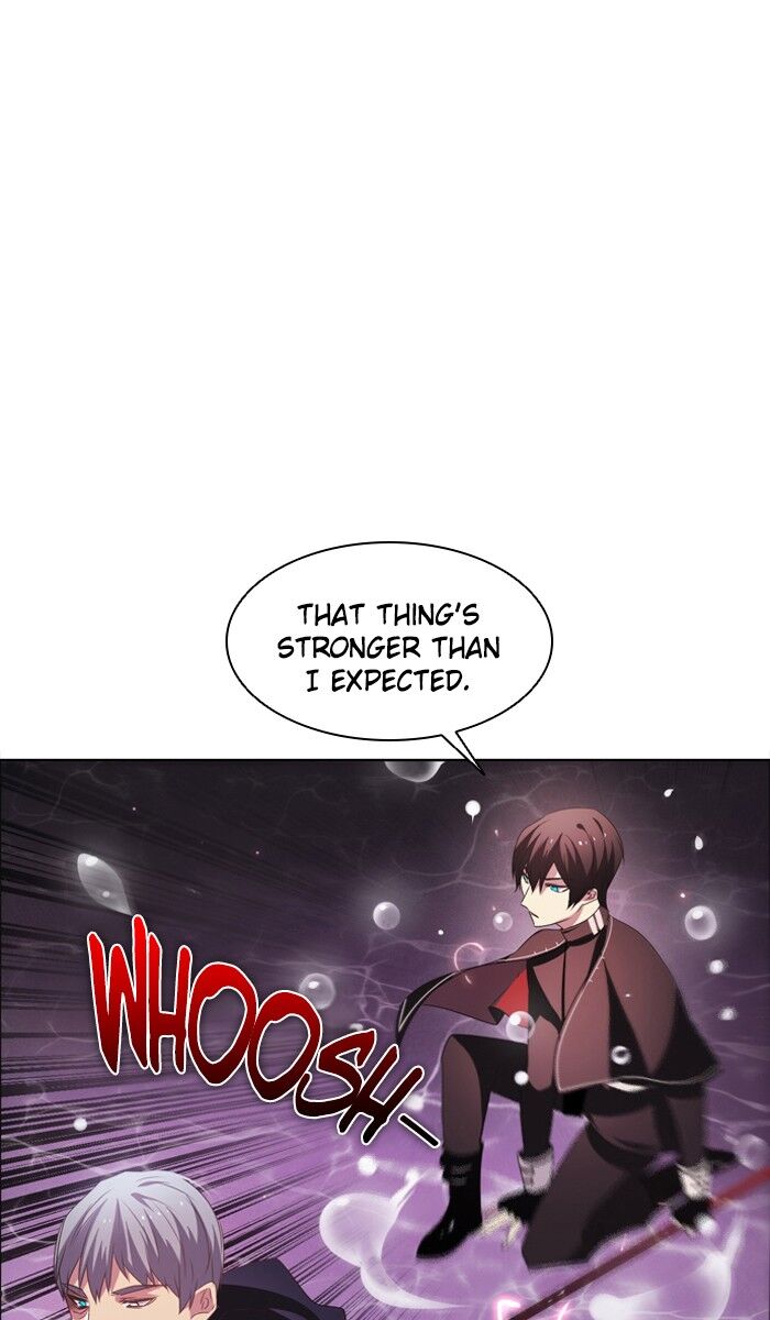 Zero Game Chapter 24 page 16 - Chapter 24