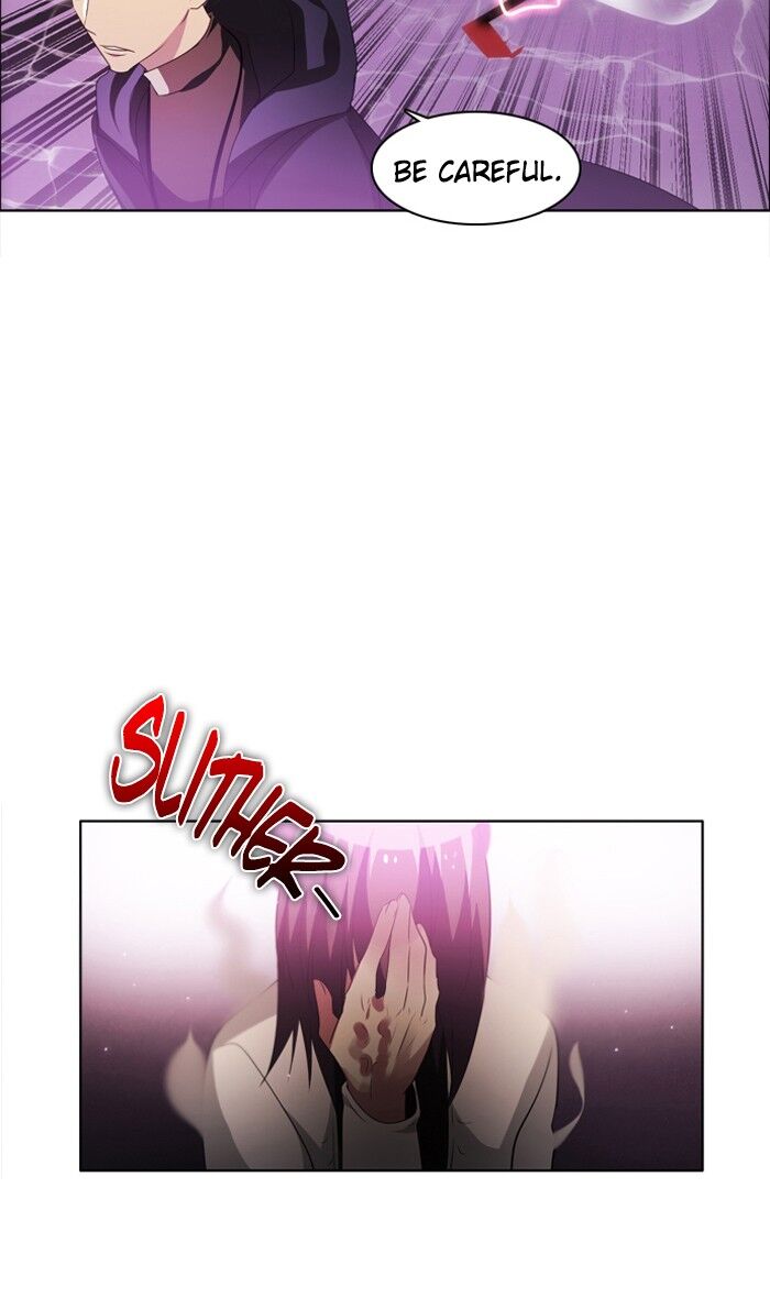 Zero Game Chapter 24 page 17 - Chapter 24