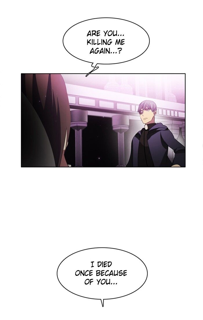 Zero Game Chapter 24 page 18 - Chapter 24