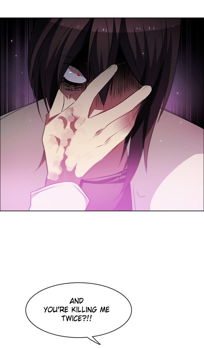 Zero Game Chapter 24 page 19 - Chapter 24