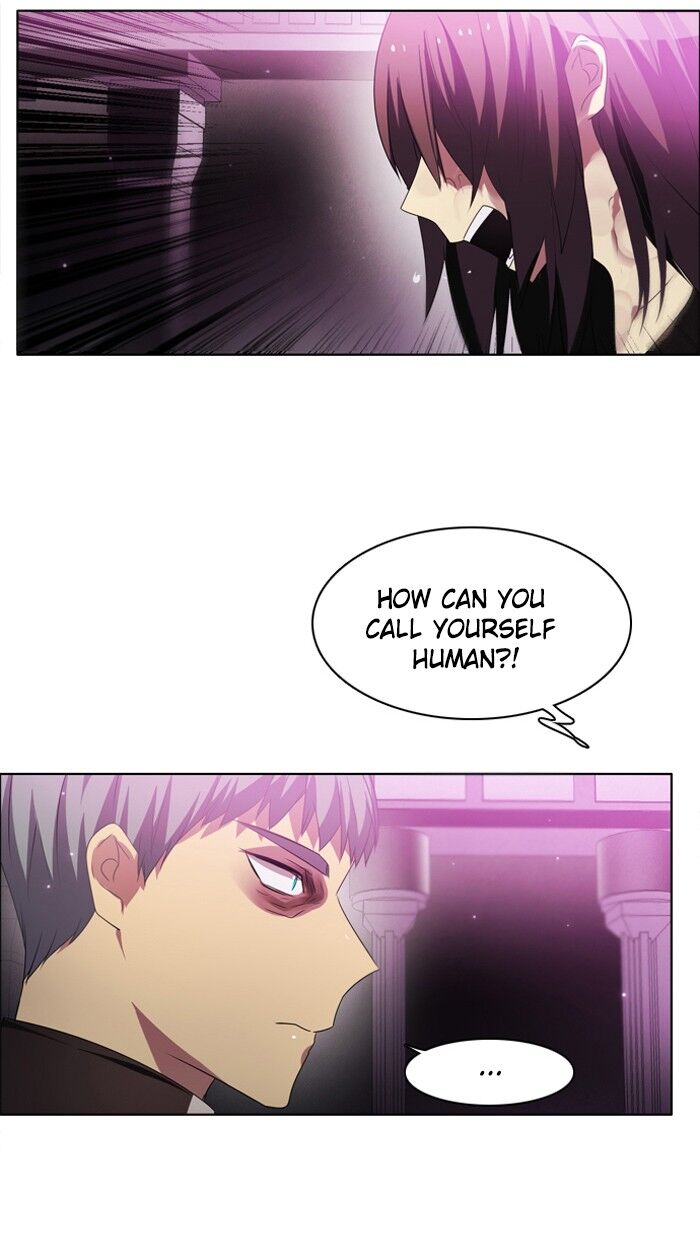 Zero Game Chapter 24 page 20 - Chapter 24