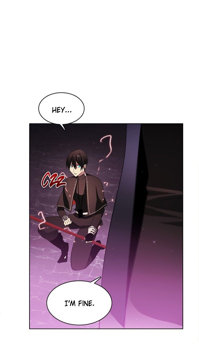 Zero Game Chapter 24 page 21 - Chapter 24