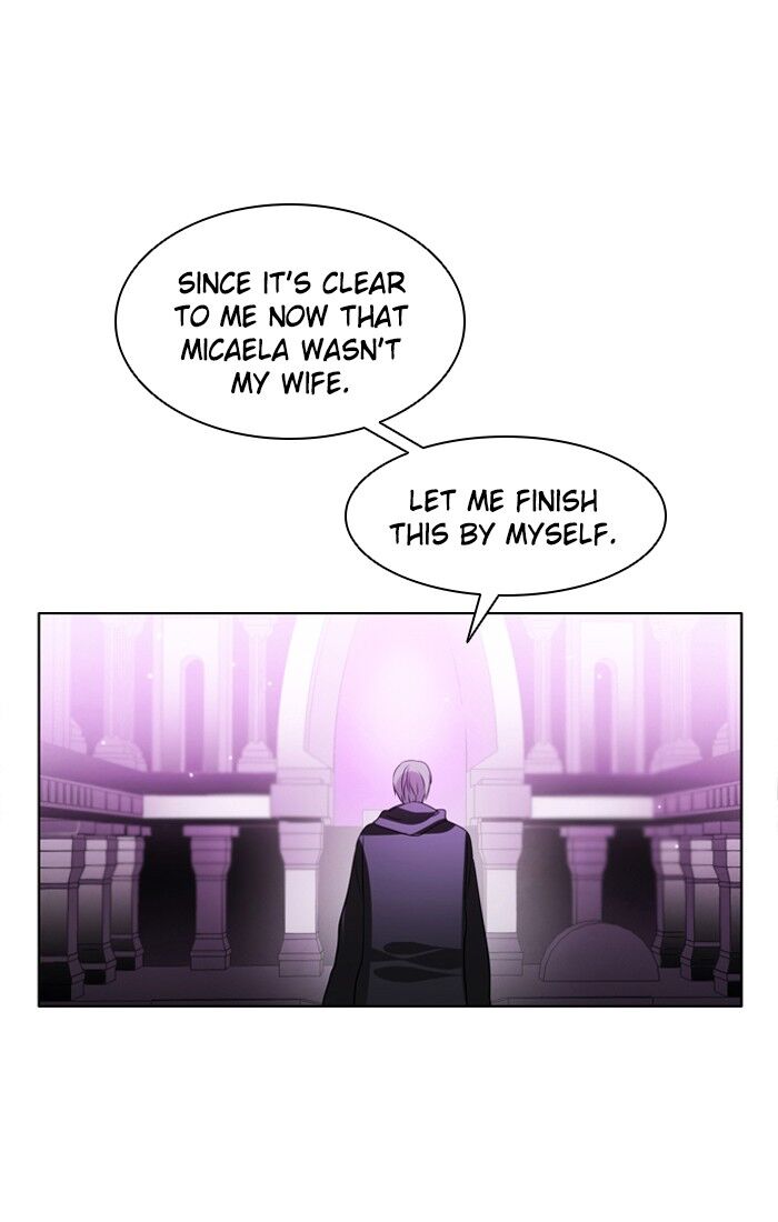Zero Game Chapter 24 page 22 - Chapter 24