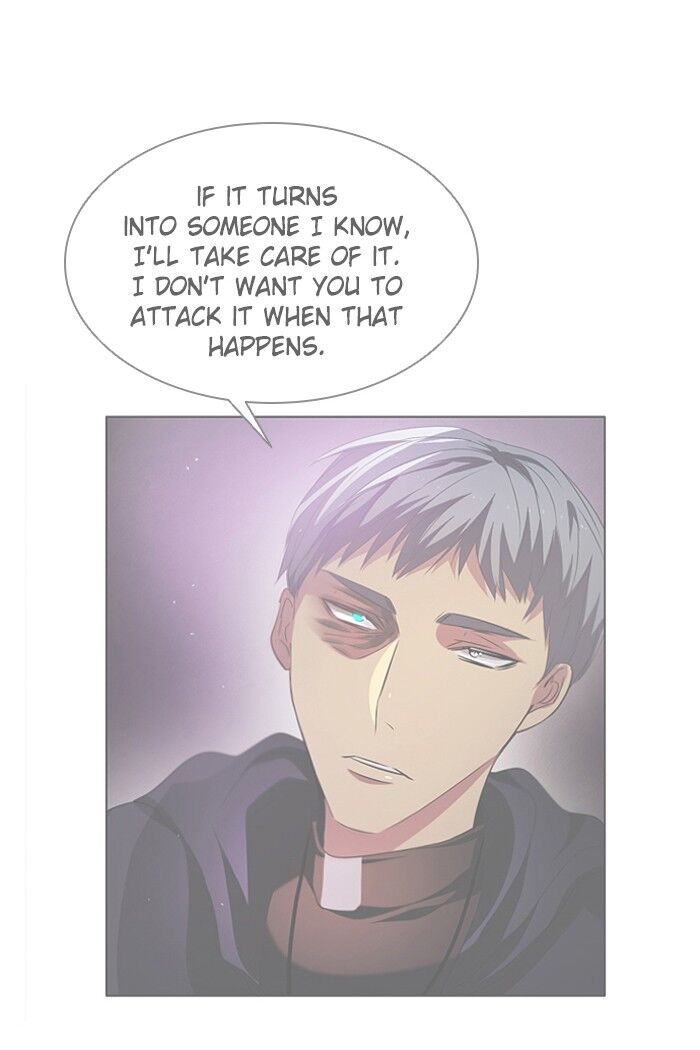 Zero Game Chapter 24 page 24 - Chapter 24