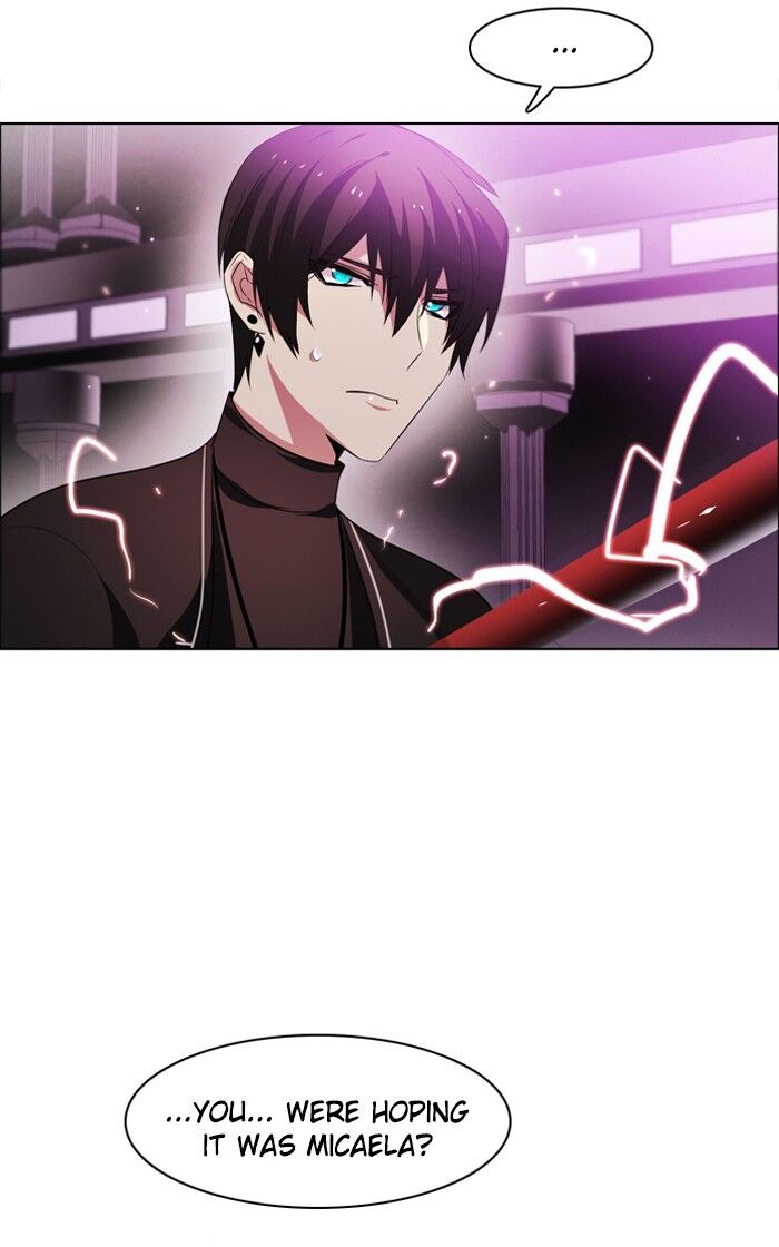 Zero Game Chapter 24 page 26 - Chapter 24