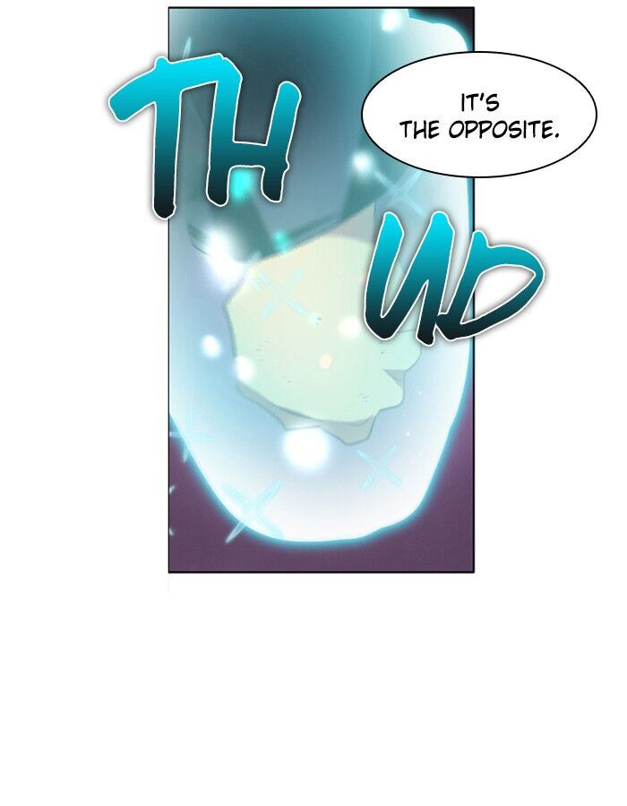 Zero Game Chapter 24 page 27 - Chapter 24