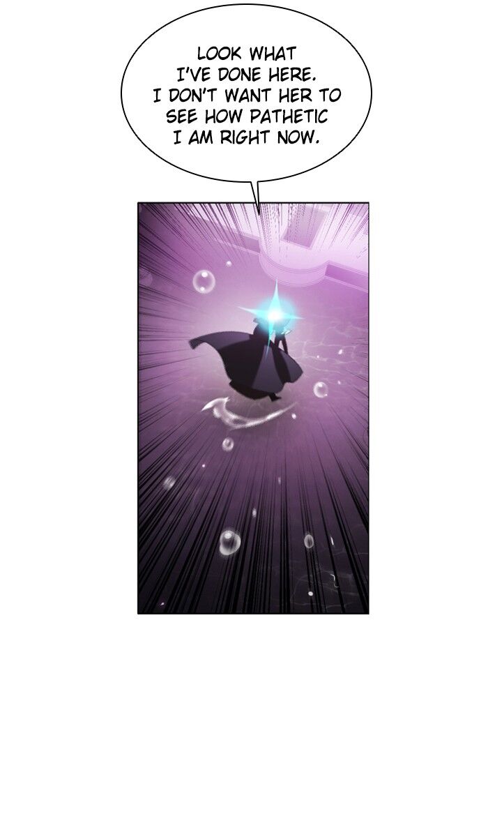 Zero Game Chapter 24 page 28 - Chapter 24