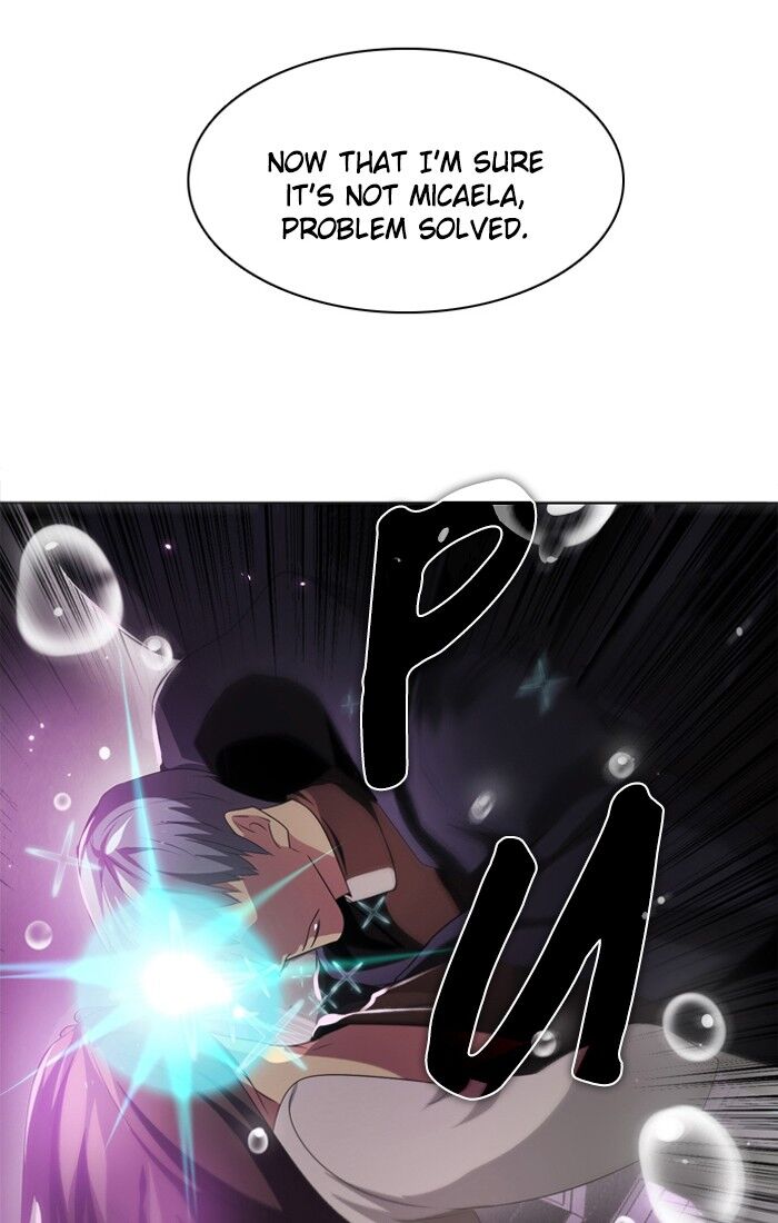 Zero Game Chapter 24 page 29 - Chapter 24