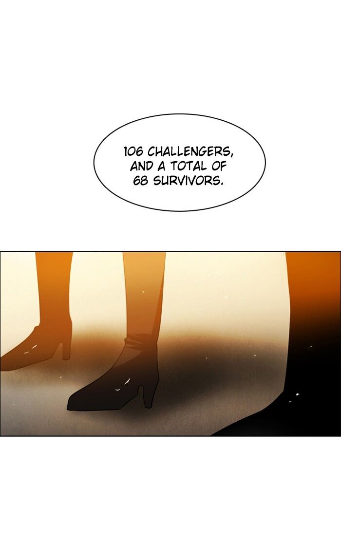 Zero Game Chapter 24 page 3 - Chapter 24