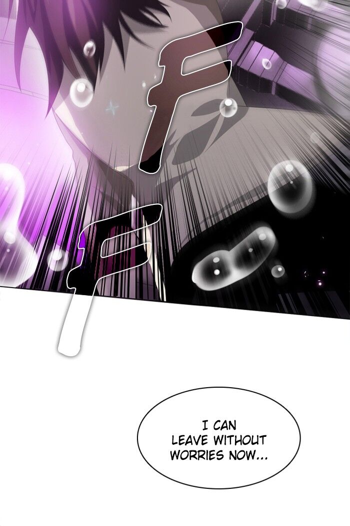 Zero Game Chapter 24 page 30 - Chapter 24
