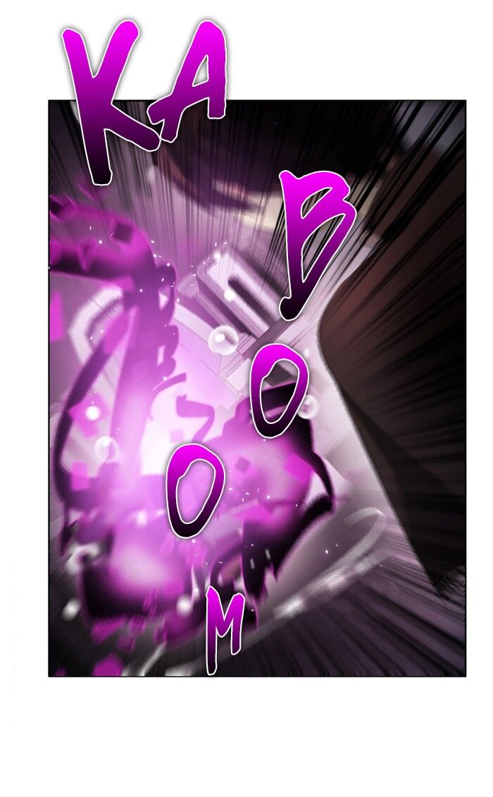 Zero Game Chapter 24 page 32 - Chapter 24