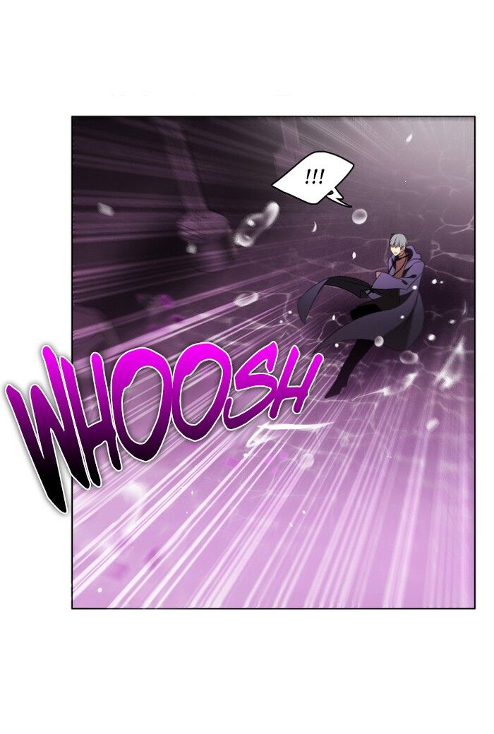 Zero Game Chapter 24 page 33 - Chapter 24