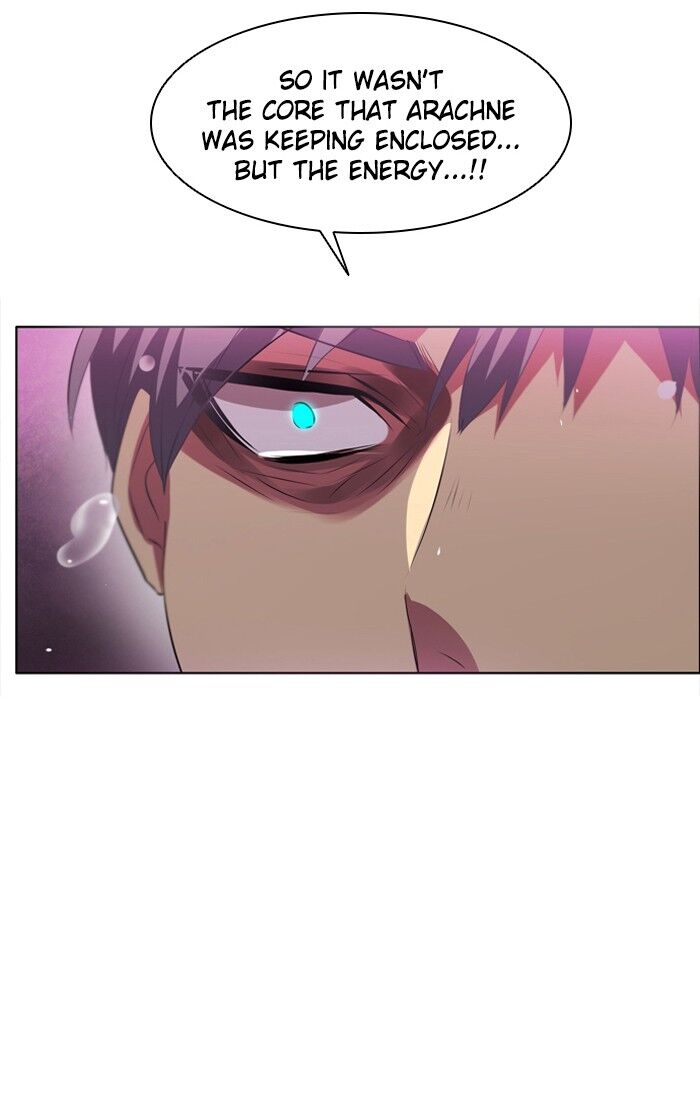 Zero Game Chapter 24 page 34 - Chapter 24