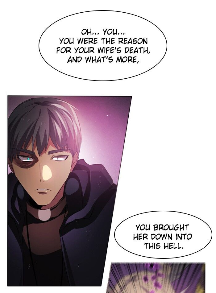 Zero Game Chapter 24 page 38 - Chapter 24
