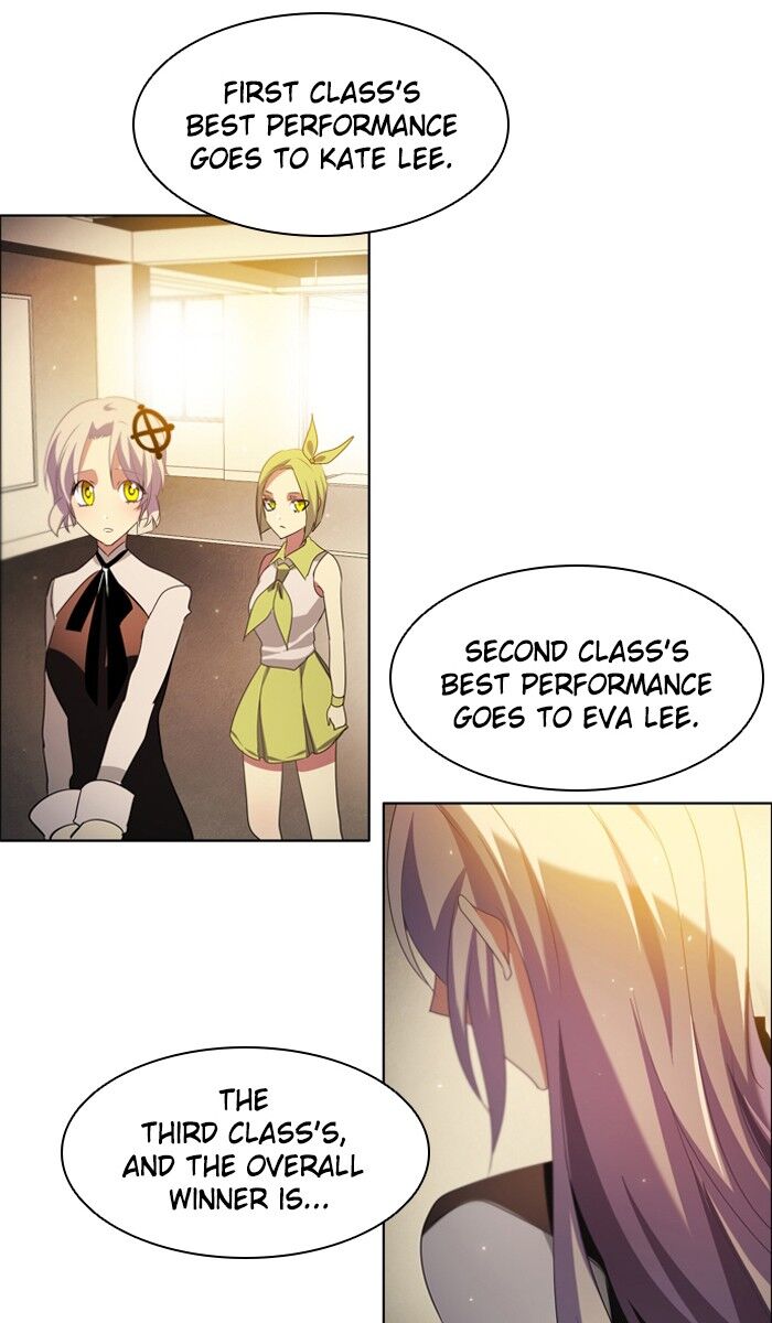 Zero Game Chapter 24 page 4 - Chapter 24