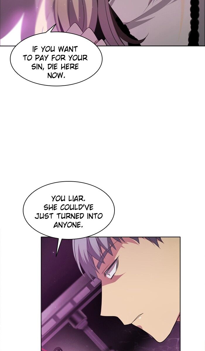 Zero Game Chapter 24 page 43 - Chapter 24
