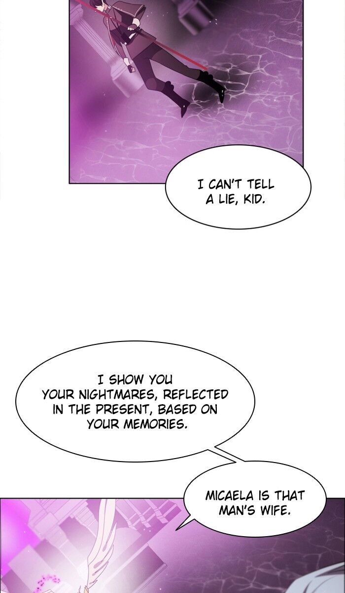 Zero Game Chapter 24 page 44 - Chapter 24