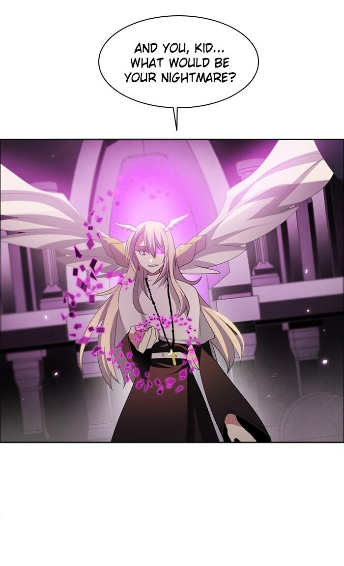 Zero Game Chapter 24 page 47 - Chapter 24
