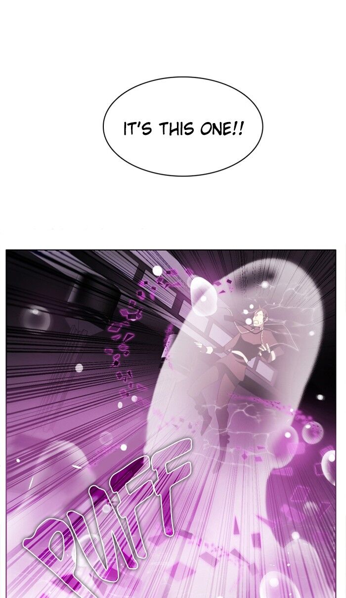 Zero Game Chapter 24 page 49 - Chapter 24