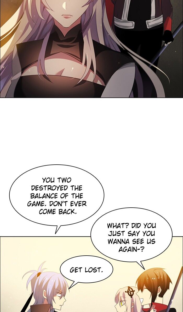 Zero Game Chapter 24 page 6 - Chapter 24