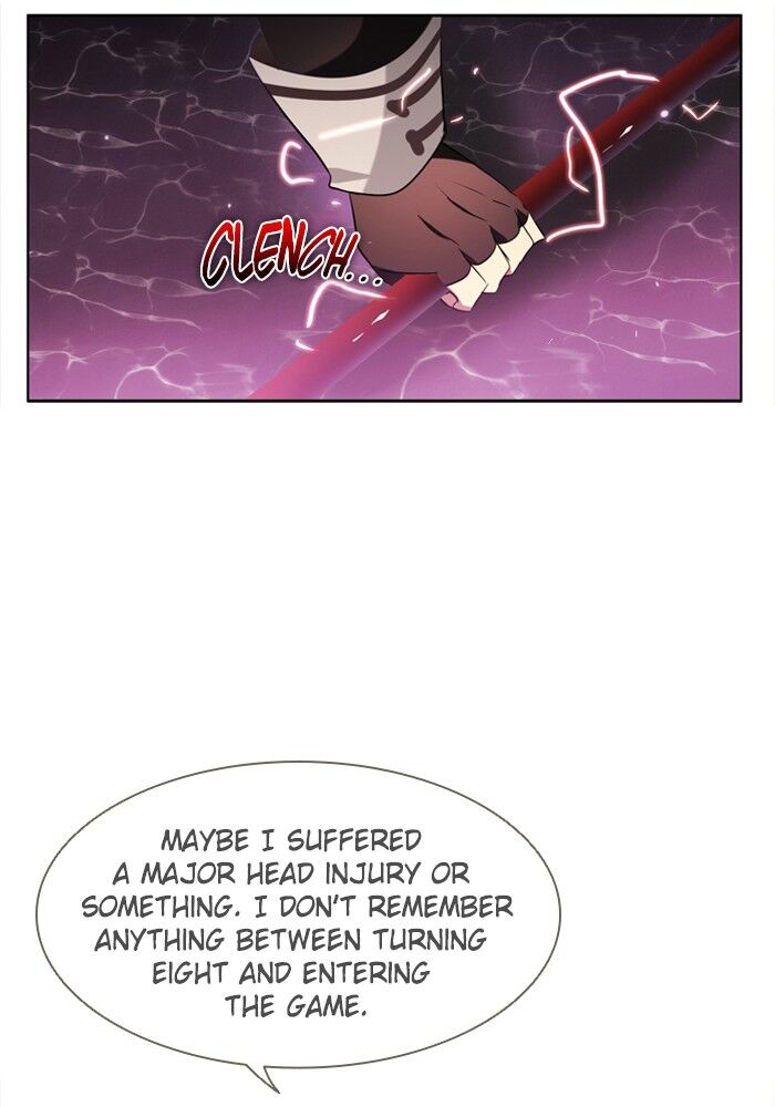 Zero Game Chapter 24 page 63 - Chapter 24