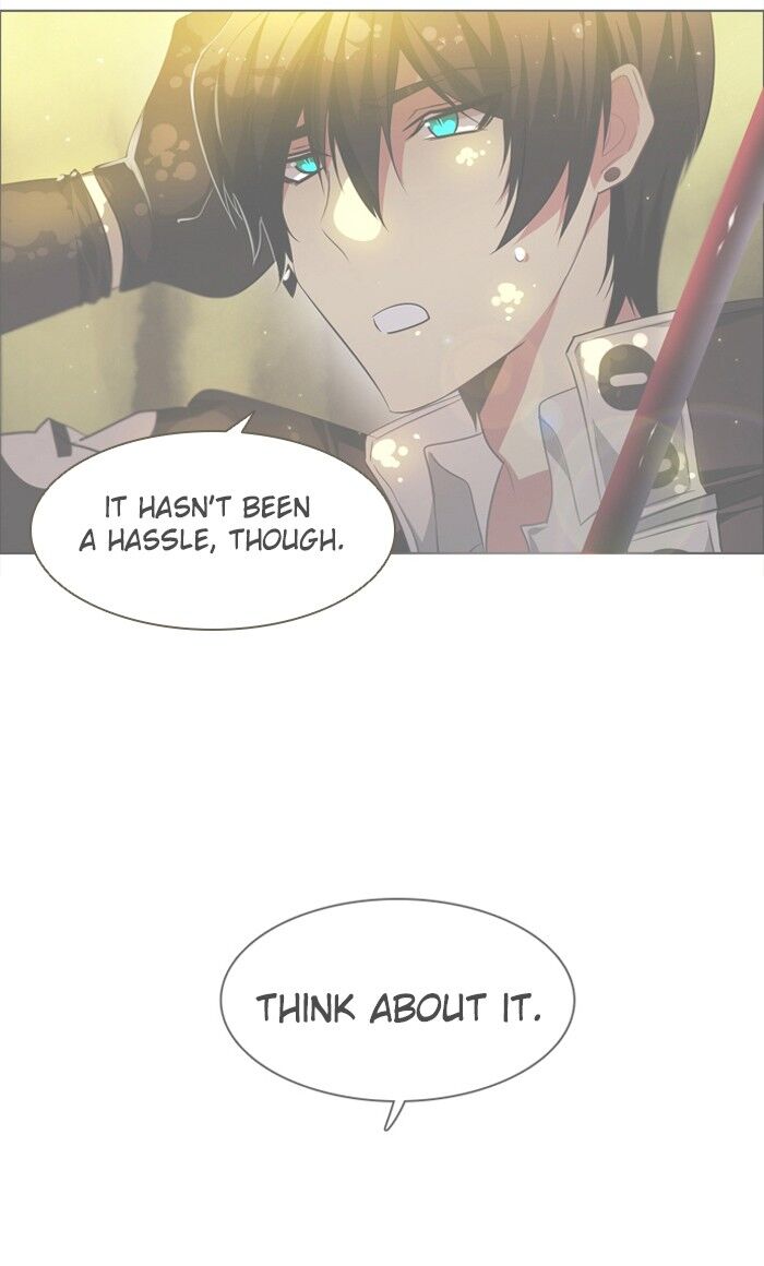Zero Game Chapter 24 page 64 - Chapter 24
