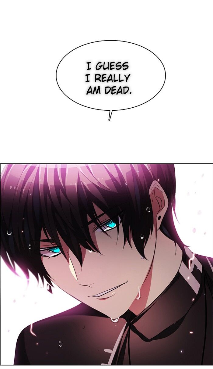 Zero Game Chapter 24 page 68 - Chapter 24