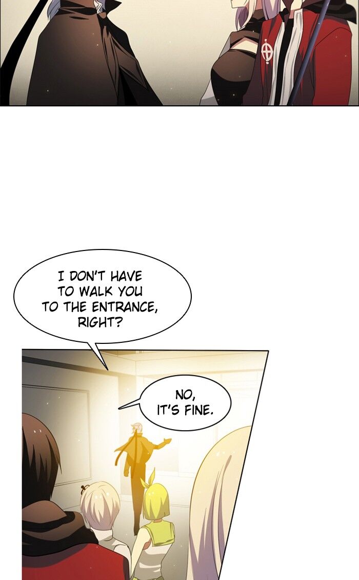 Zero Game Chapter 24 page 7 - Chapter 24
