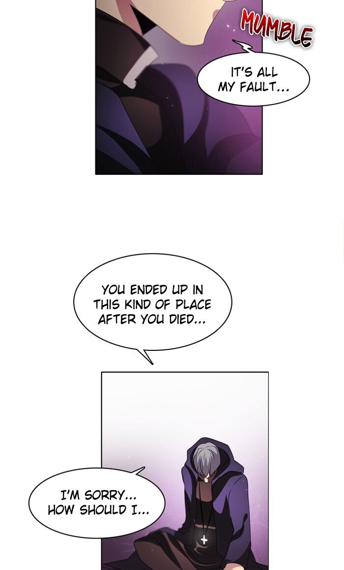Zero Game Chapter 24 page 70 - Chapter 24