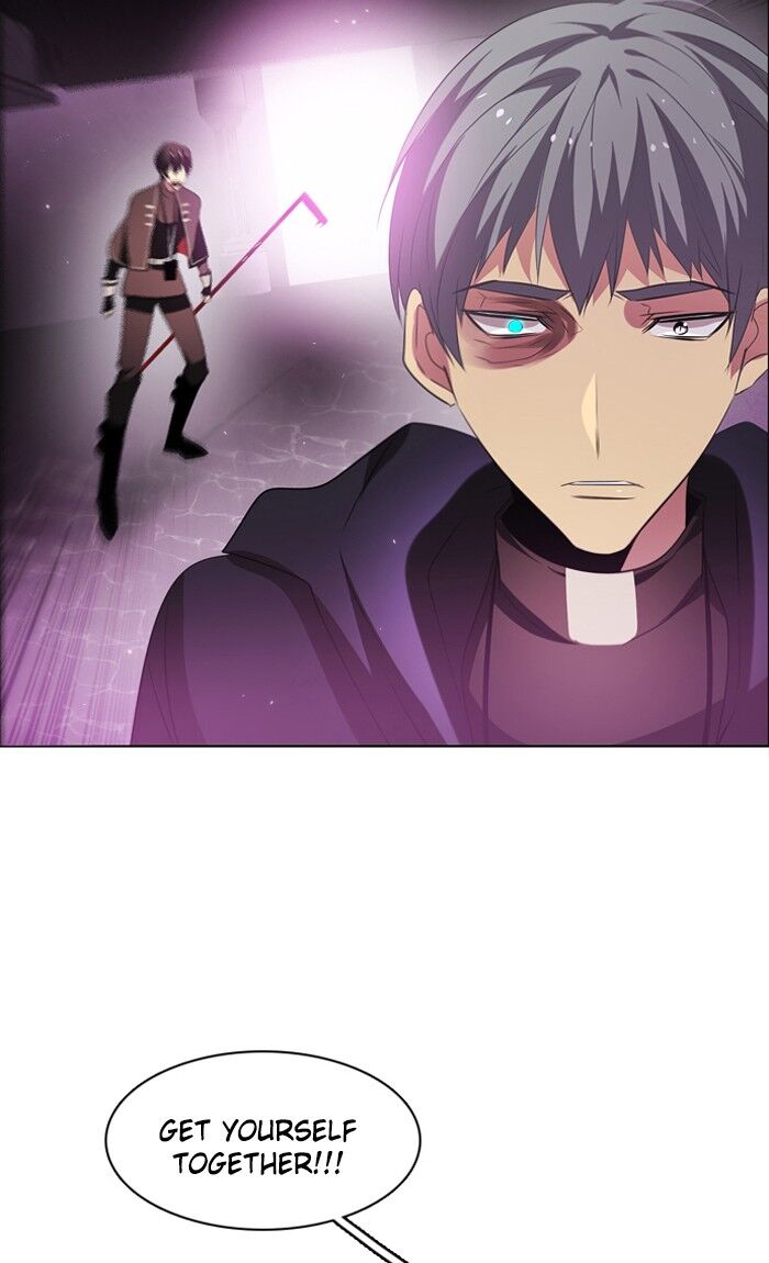 Zero Game Chapter 24 page 72 - Chapter 24