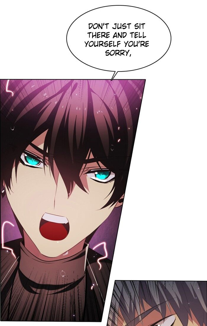 Zero Game Chapter 24 page 74 - Chapter 24