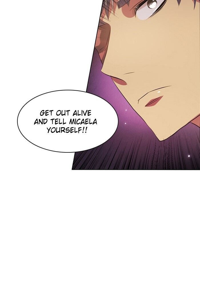 Zero Game Chapter 24 page 75 - Chapter 24