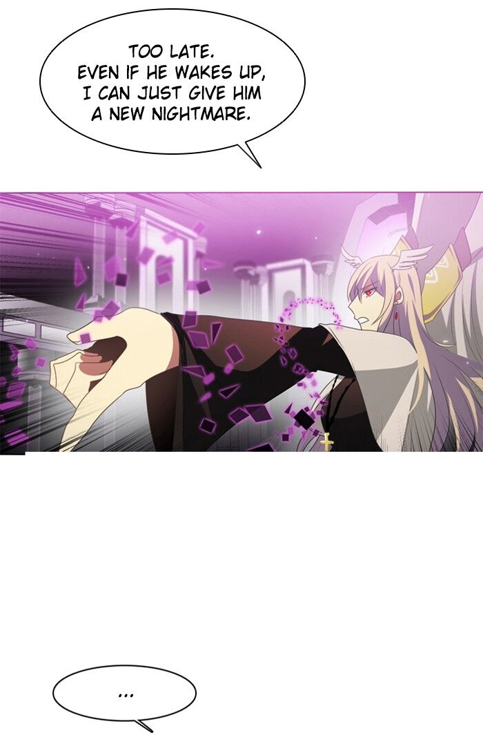 Zero Game Chapter 24 page 76 - Chapter 24