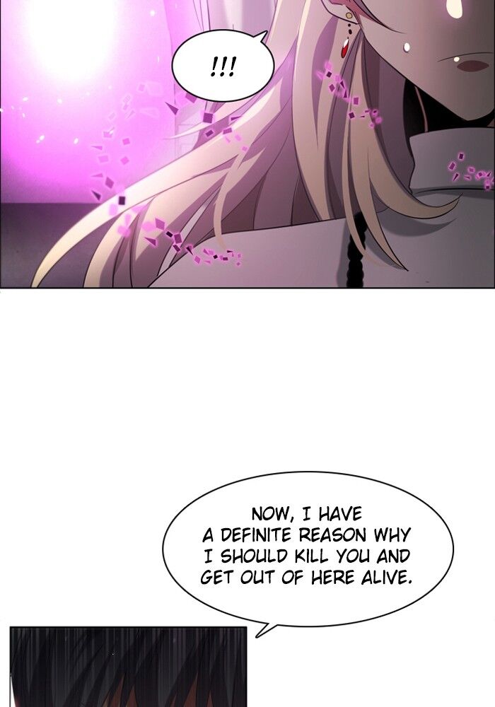 Zero Game Chapter 24 page 81 - Chapter 24
