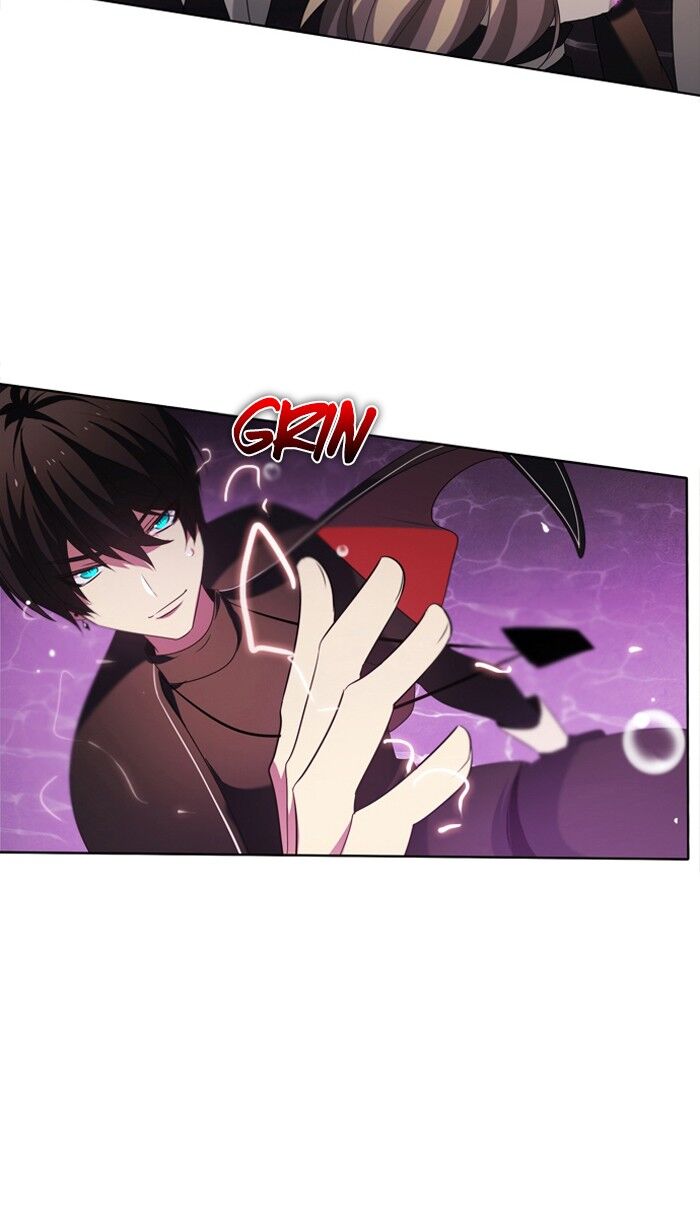 Zero Game Chapter 24 page 85 - Chapter 24