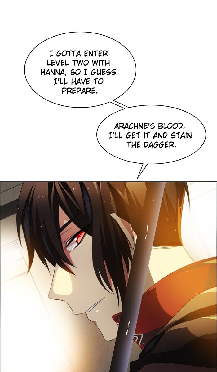 Zero Game Chapter 24 page 9 - Chapter 24