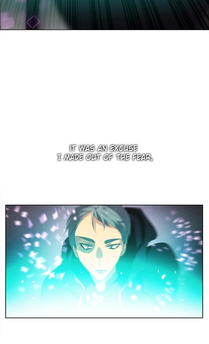 Zero Game Chapter 24 page 91 - Chapter 24