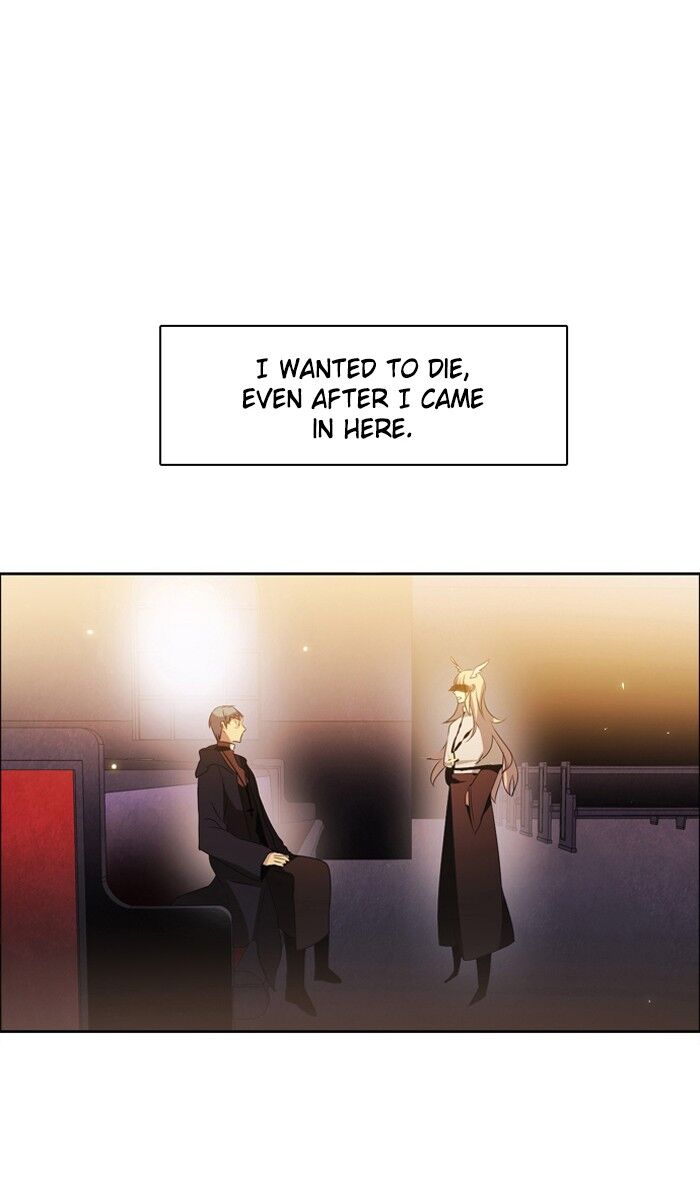 Zero Game Chapter 24 page 93 - Chapter 24
